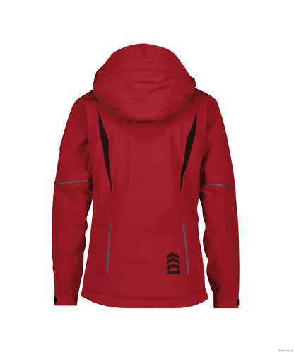 DASSY® Nordix Winterjas Dames