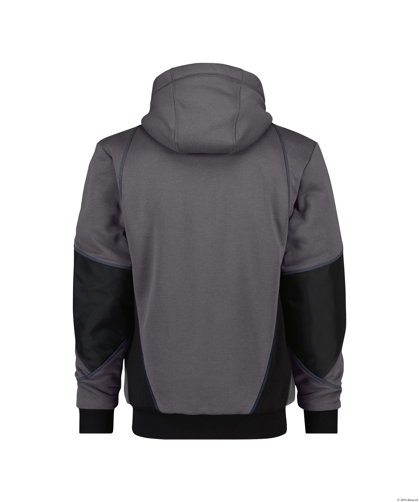 DASSY® Pulse Sweatershirt