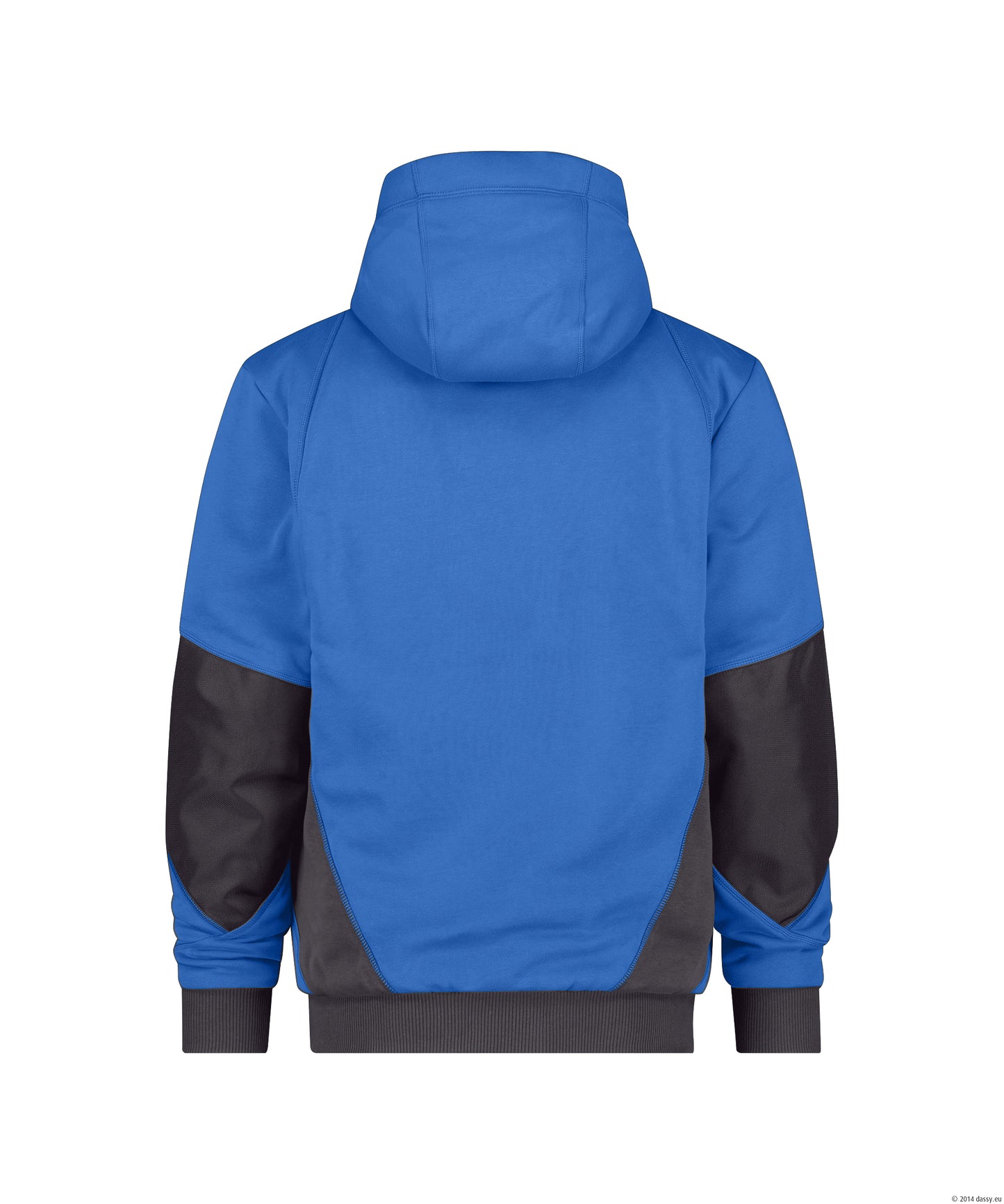DASSY® Pulse Sweatershirt