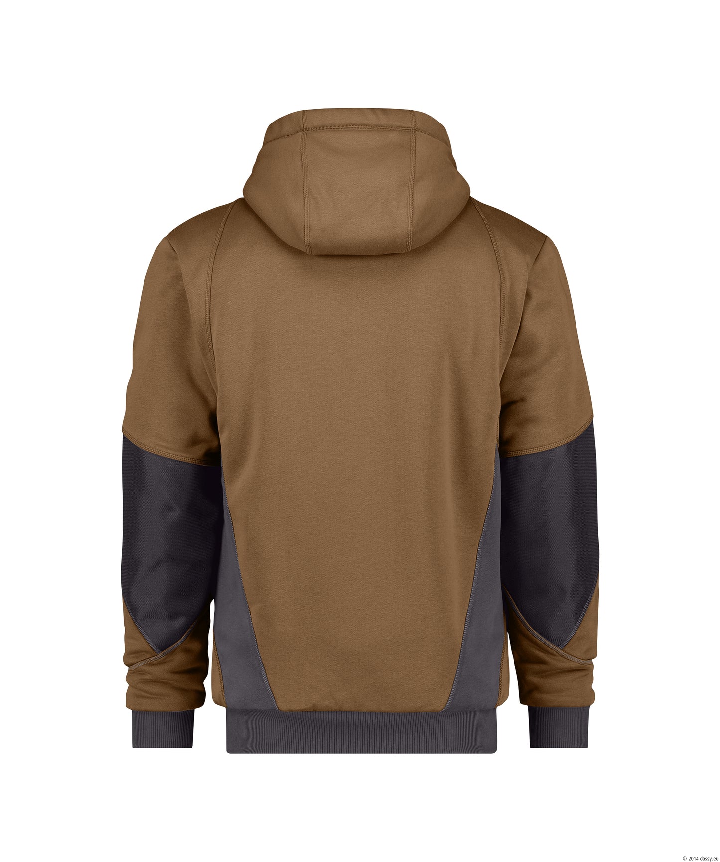 DASSY® Pulse Sweatershirt
