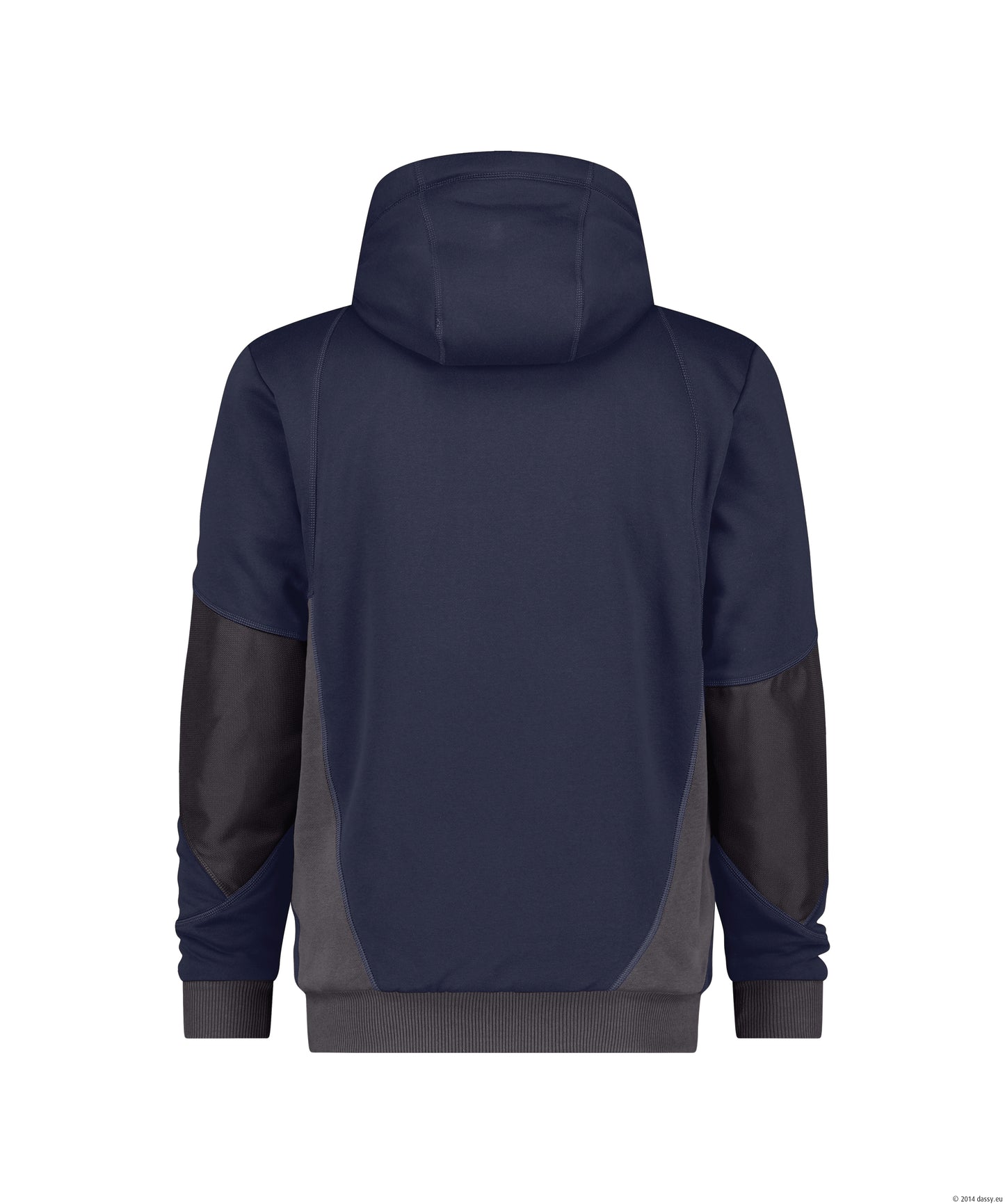 DASSY® Pulse Sweatershirt