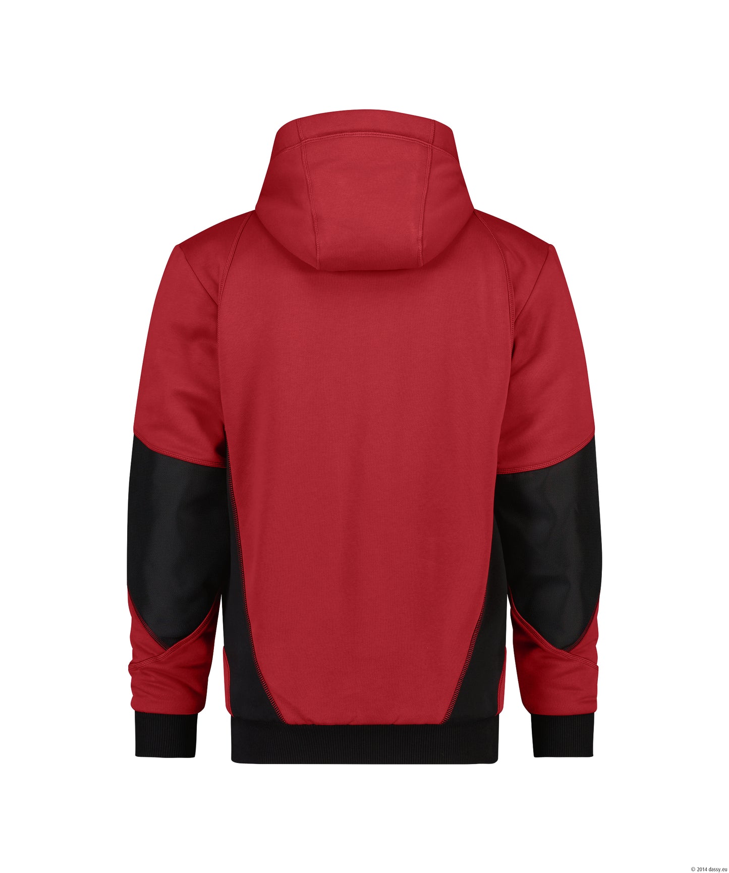 DASSY® Pulse Sweatershirt