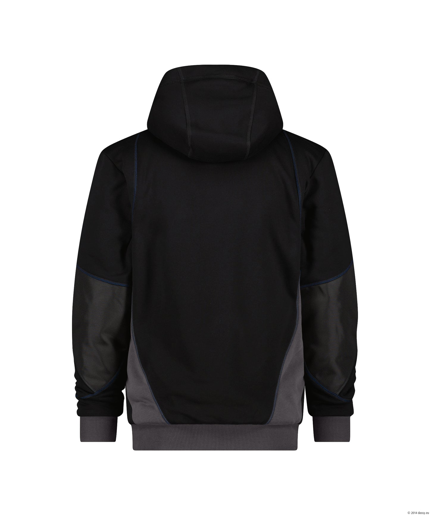 DASSY® Pulse Sweatershirt