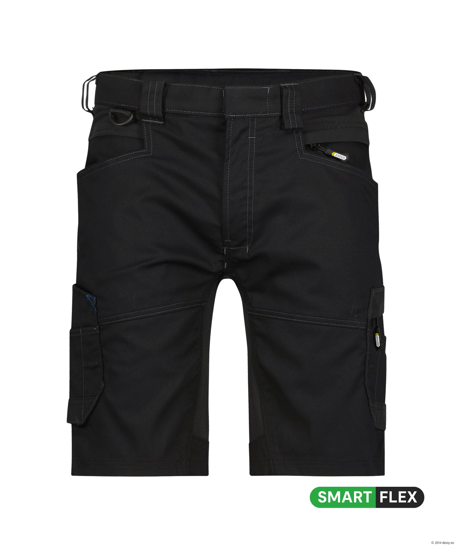 DASSY® Axis Werkbroek