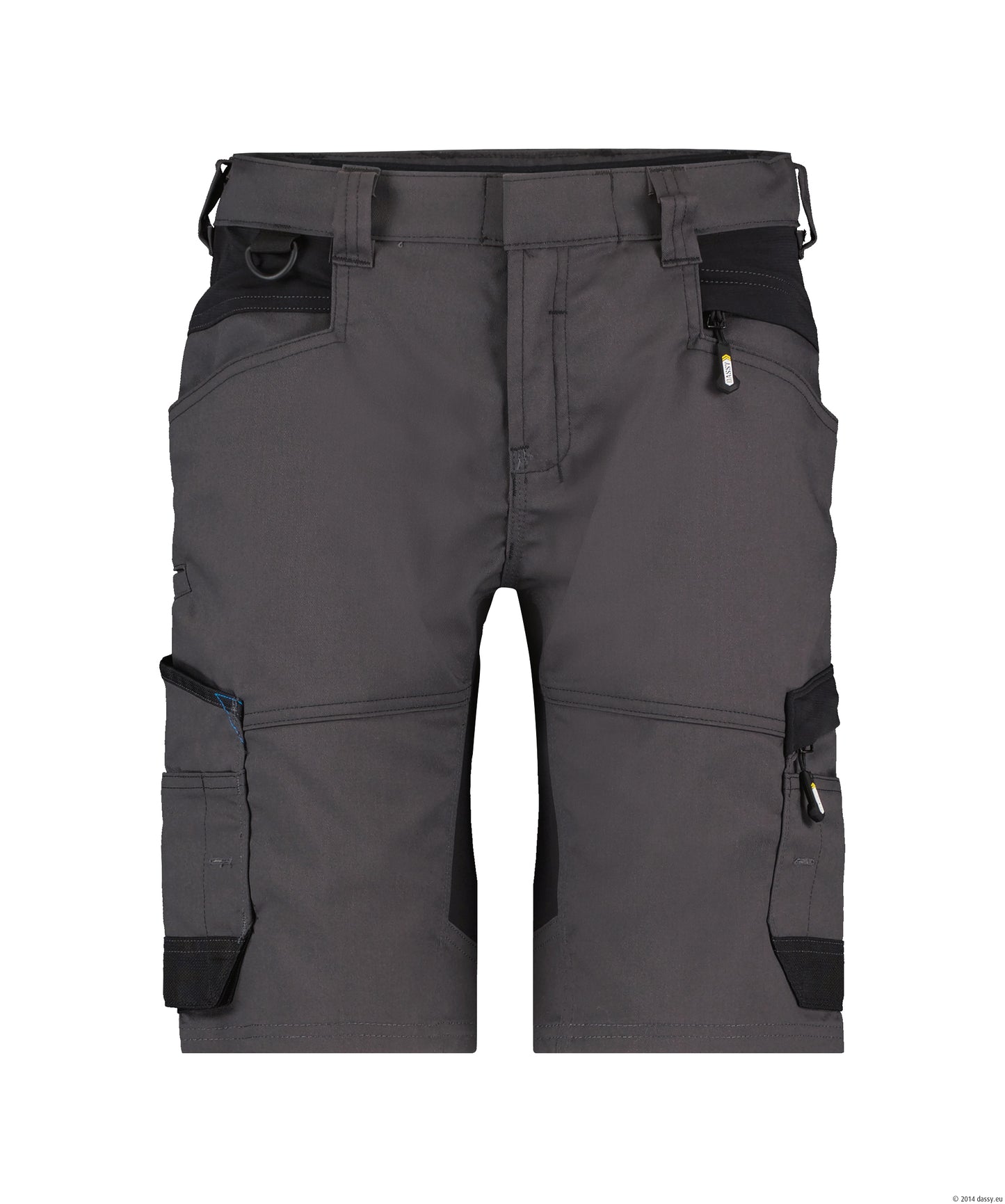 DASSY® Axis Werkbroek Dames