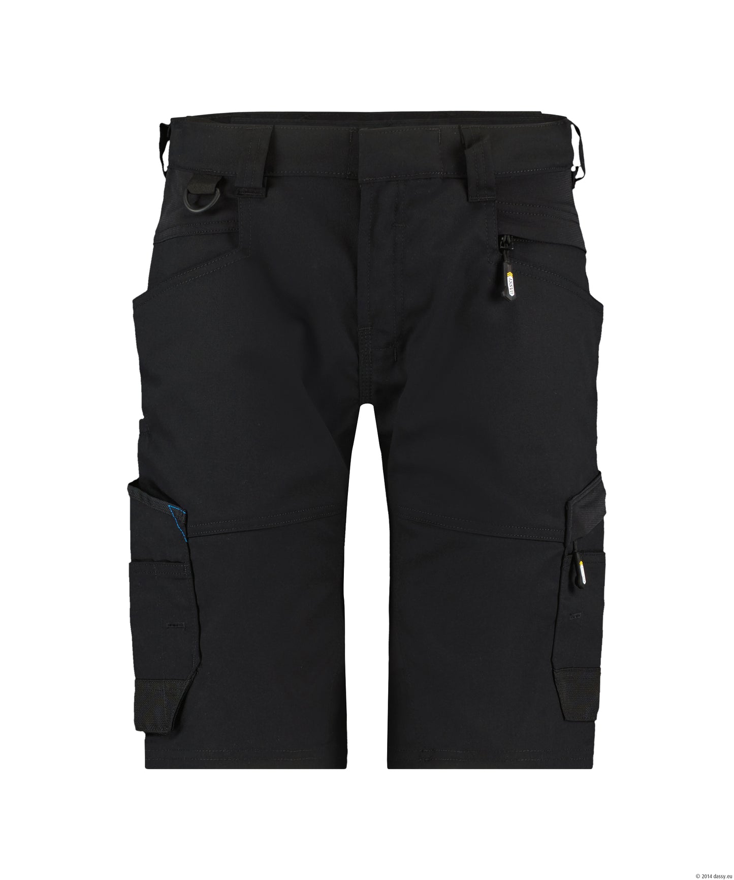 DASSY® Axis Werkbroek Dames