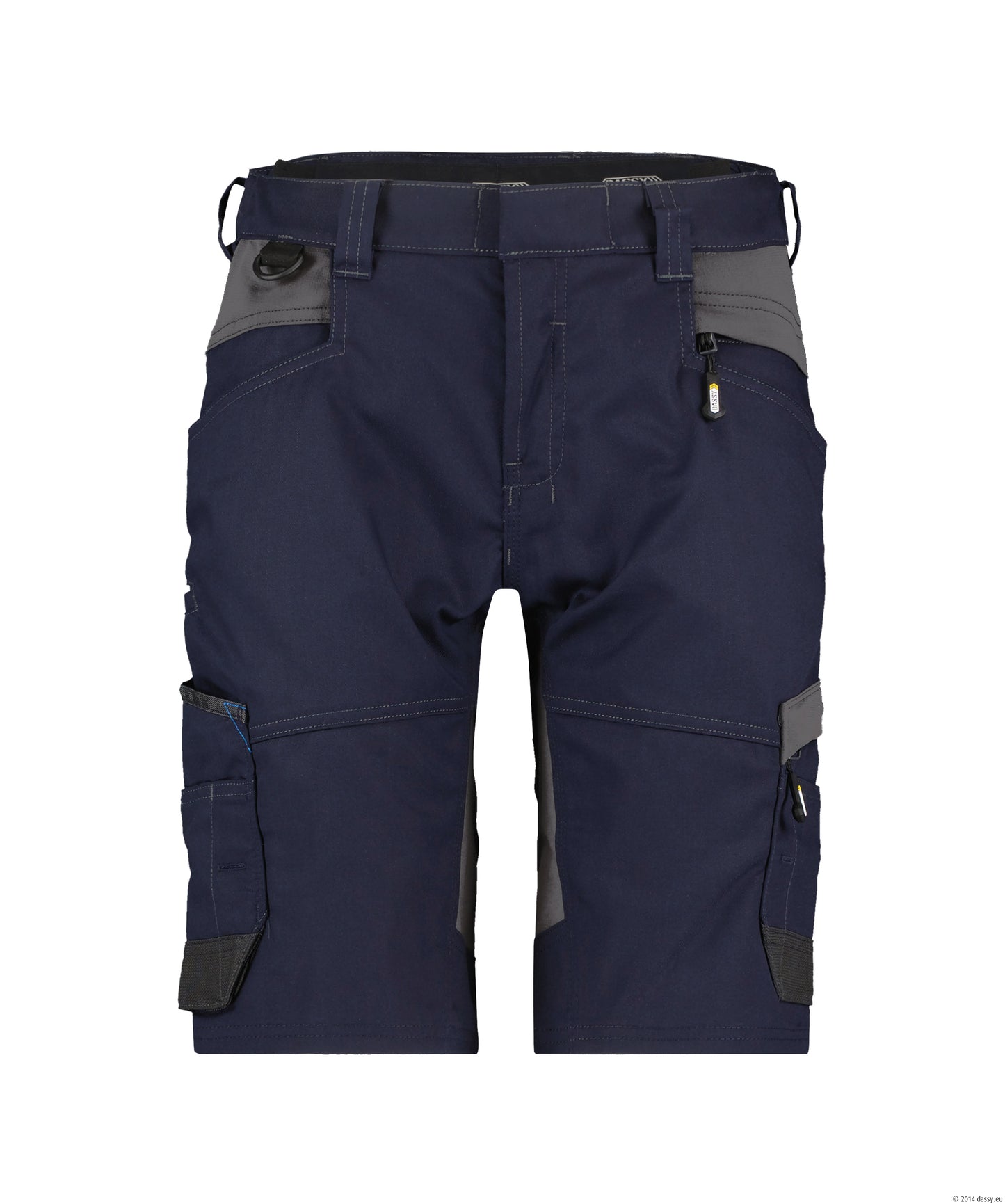 DASSY® Axis Werkbroek Dames