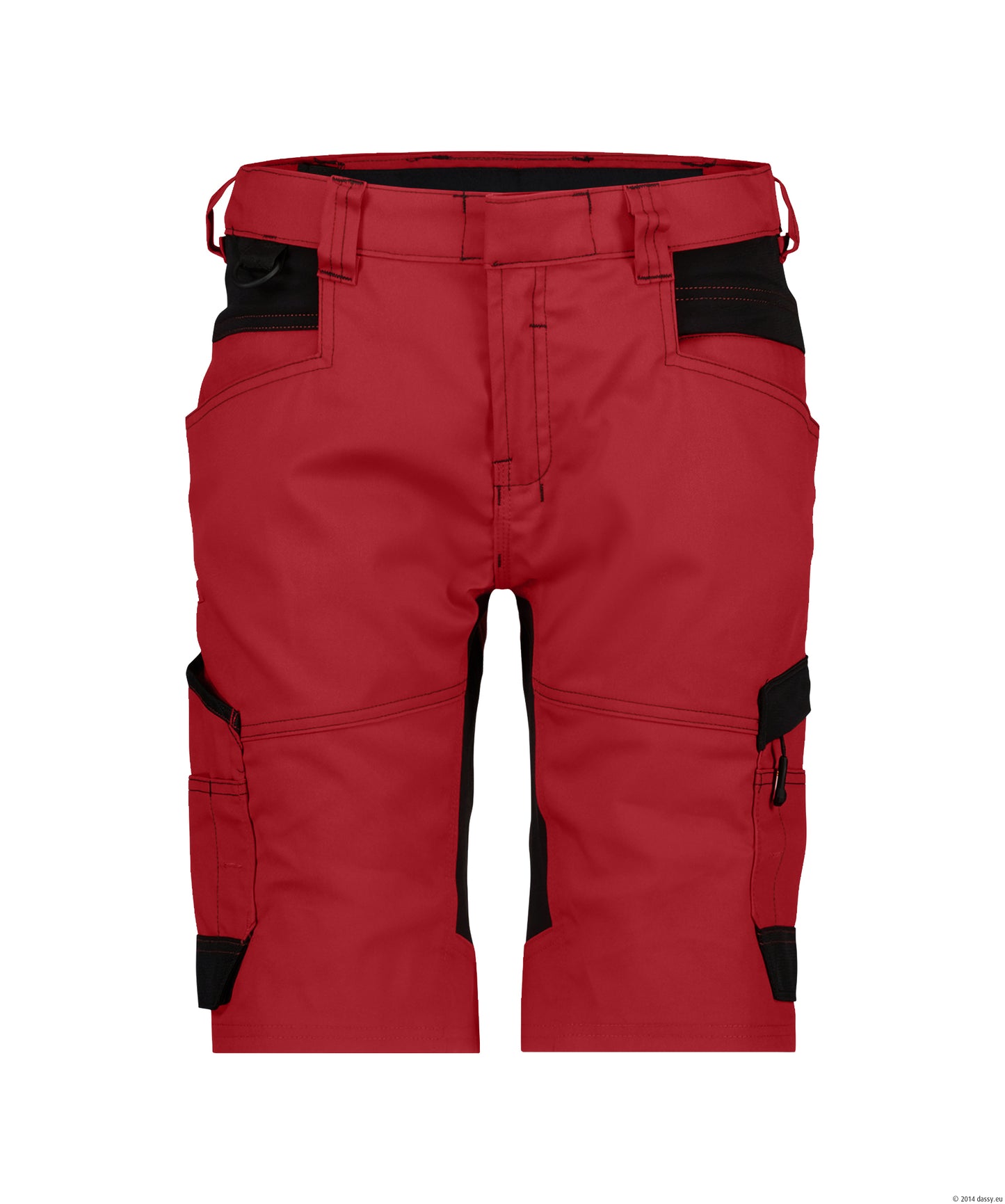 DASSY® Axis Werkbroek Dames