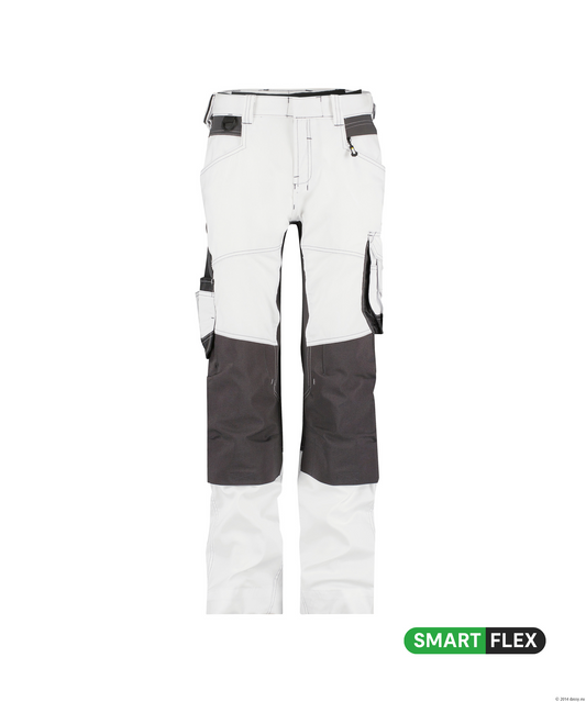 DASSY® Dynax Painters Werkbroek Dames