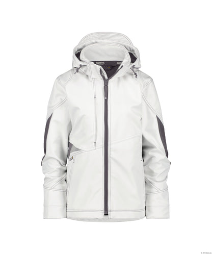 DASSY® Gravity Softshelljas Dames