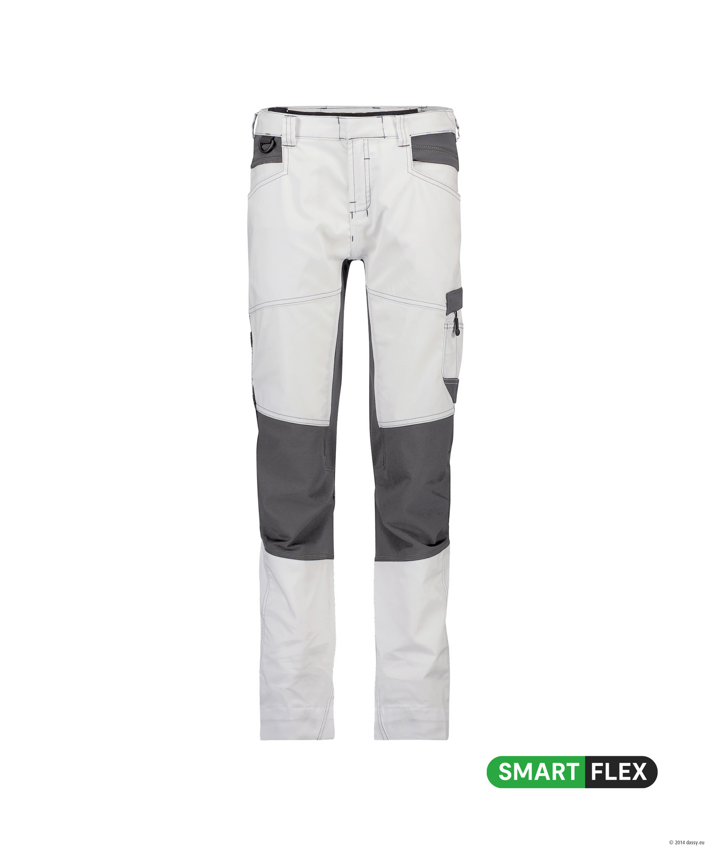 DASSY® Helix Painters Werkbroek dames