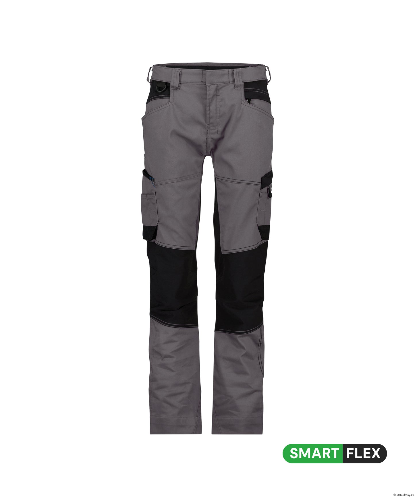 DASSY® Helix Werkbroek Dames
