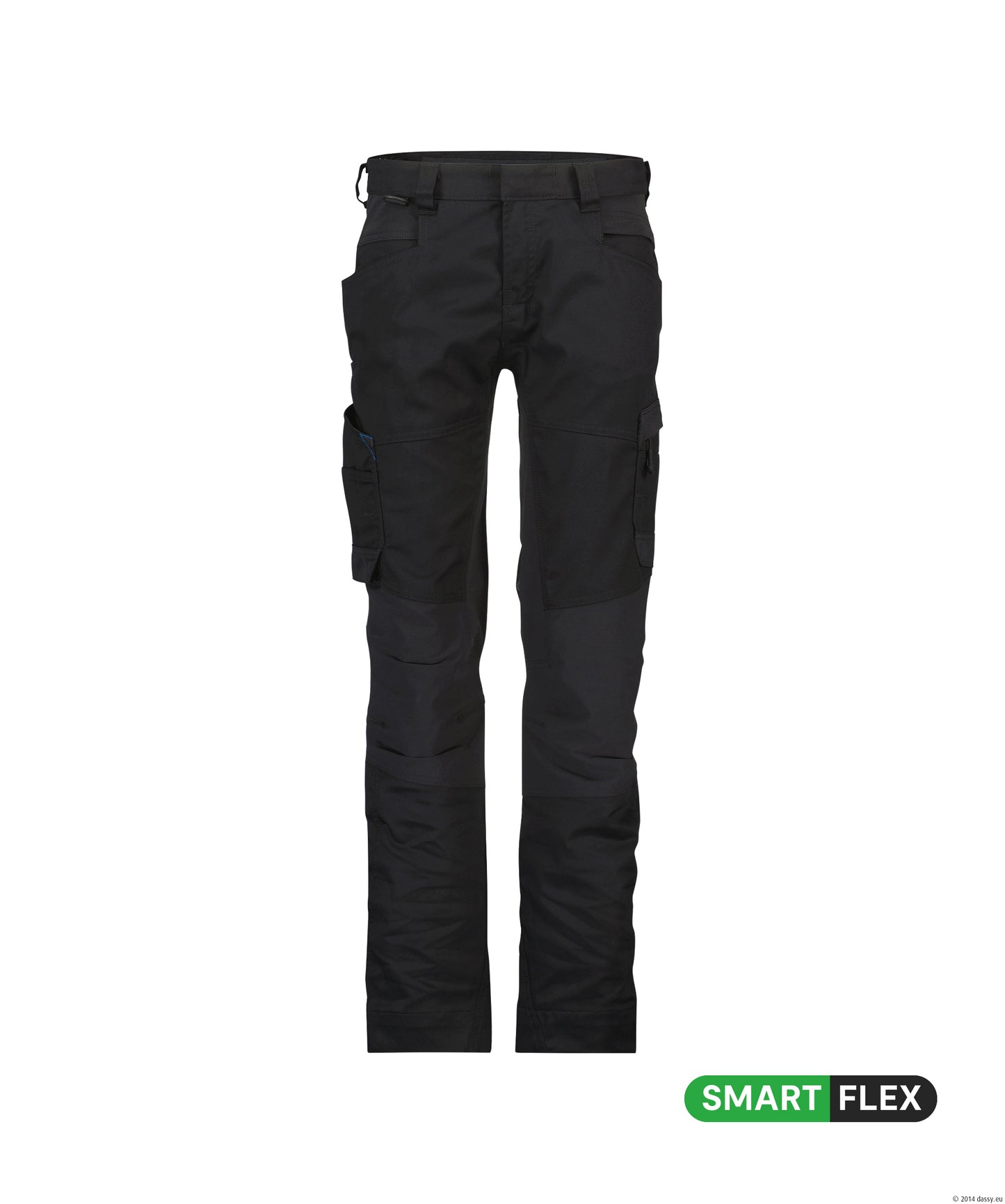 DASSY® Helix Werkbroek Dames