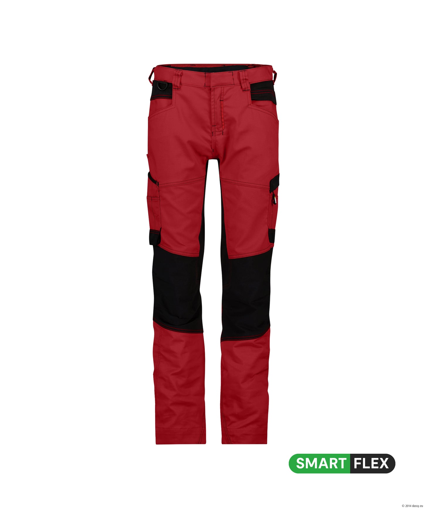 DASSY® Helix Werkbroek Dames