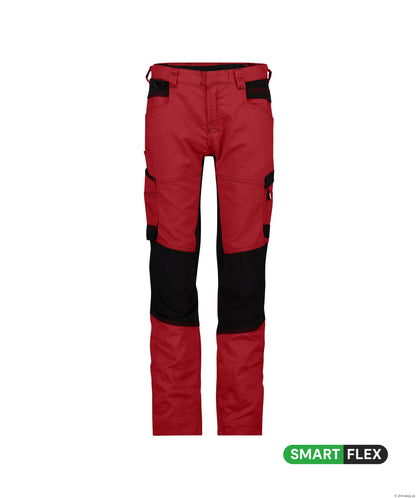 DASSY® Helix Werkbroek Dames