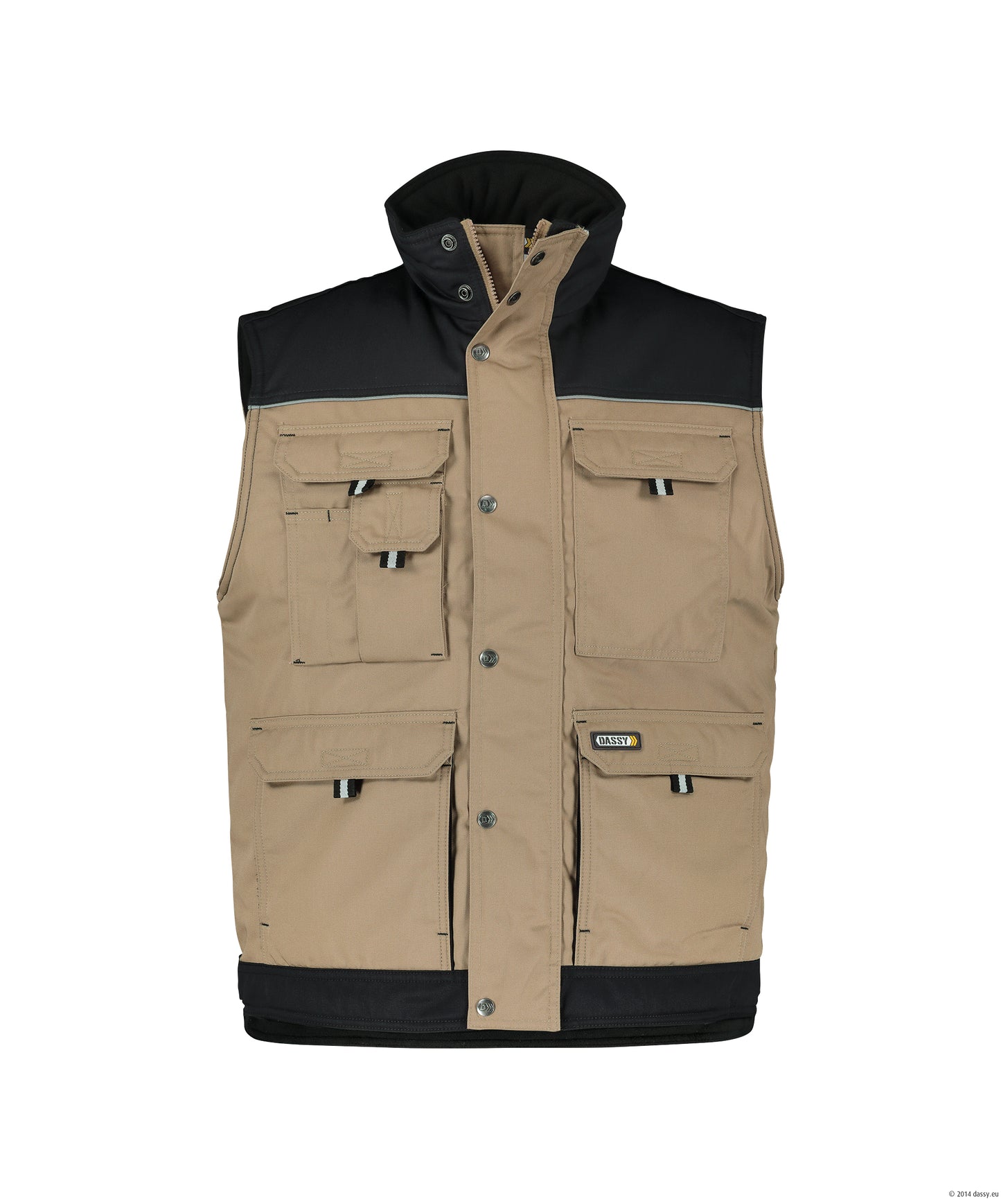 DASSY® Hulst Winterbodywarmer