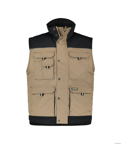 DASSY® Hulst Winterbodywarmer