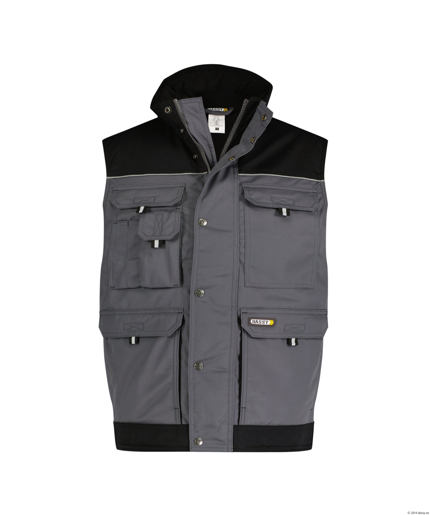 DASSY® Hulst Winterbodywarmer