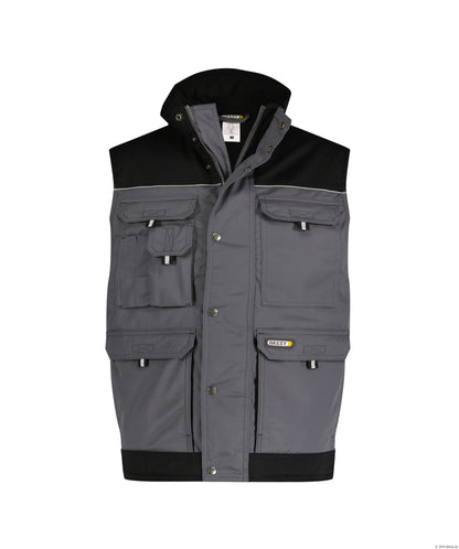 DASSY® Hulst Winterbodywarmer