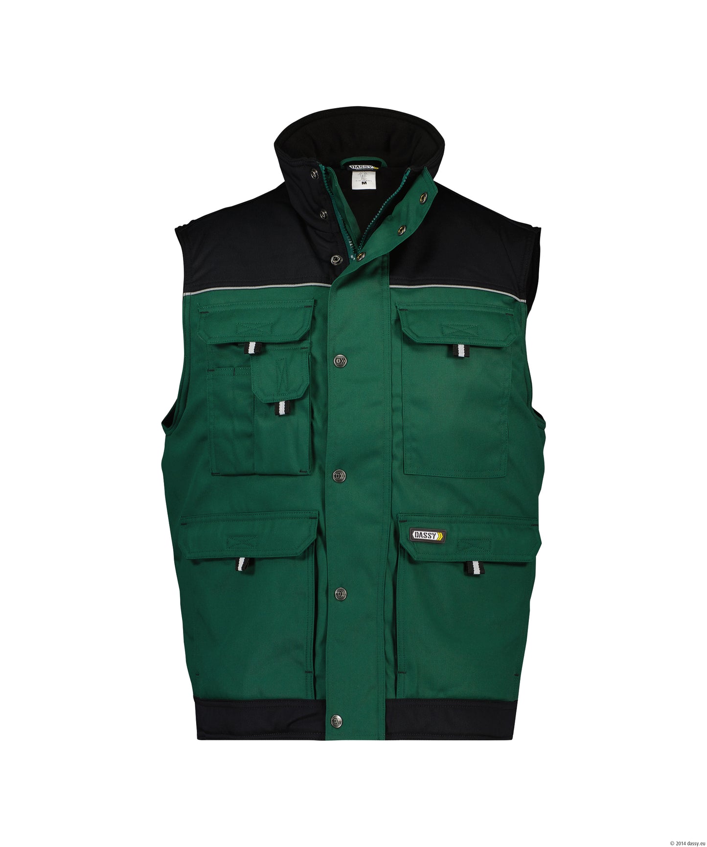 DASSY® Hulst Winterbodywarmer