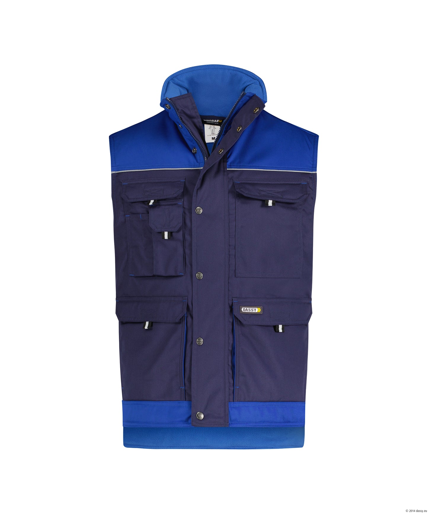 DASSY® Hulst Winterbodywarmer