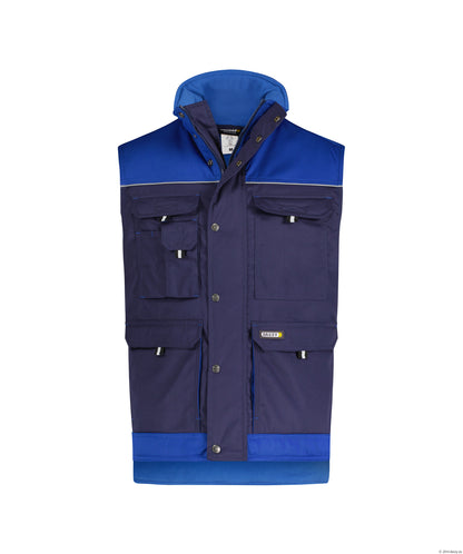 DASSY® Hulst Winterbodywarmer