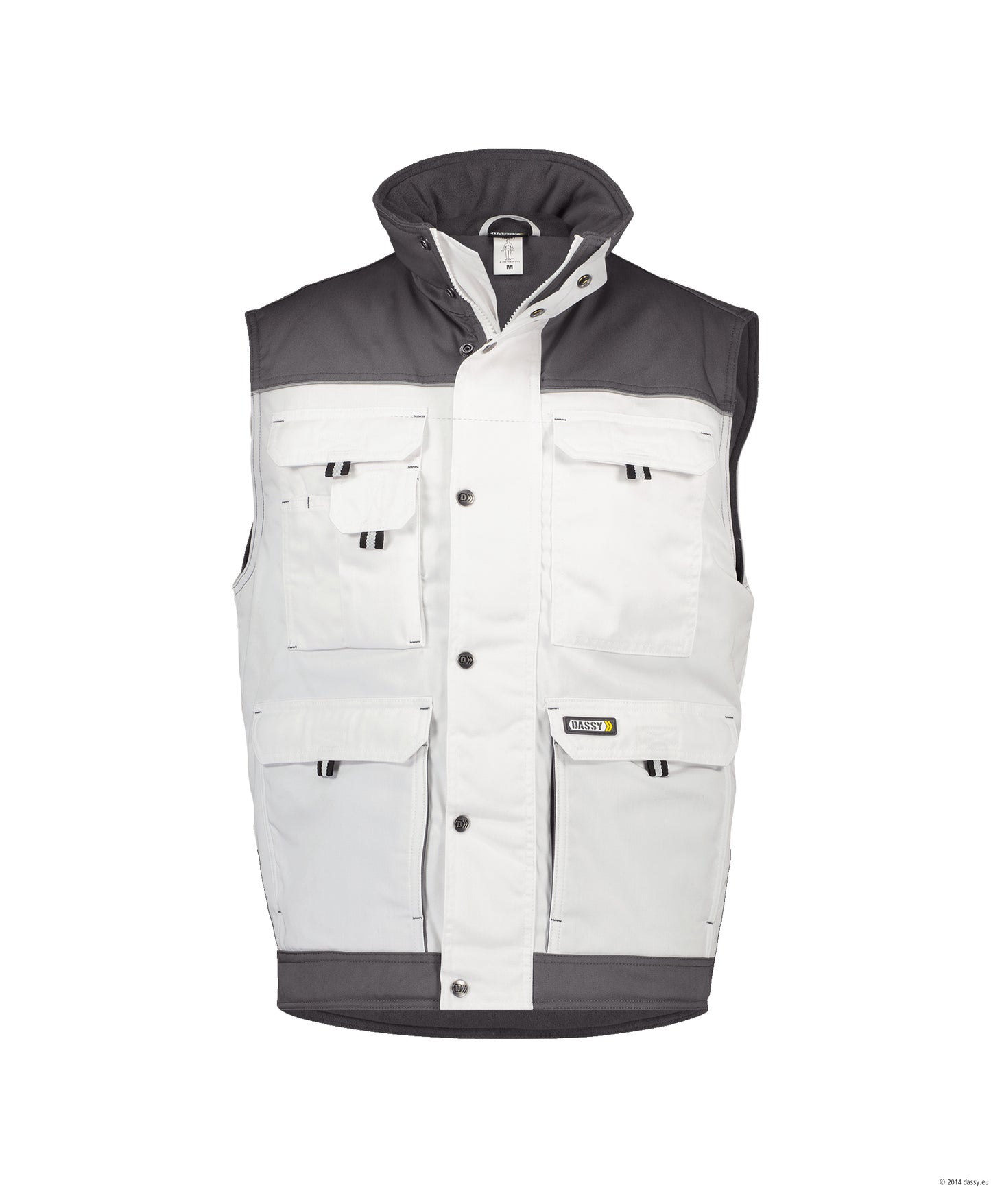 DASSY® Hulst Winterbodywarmer