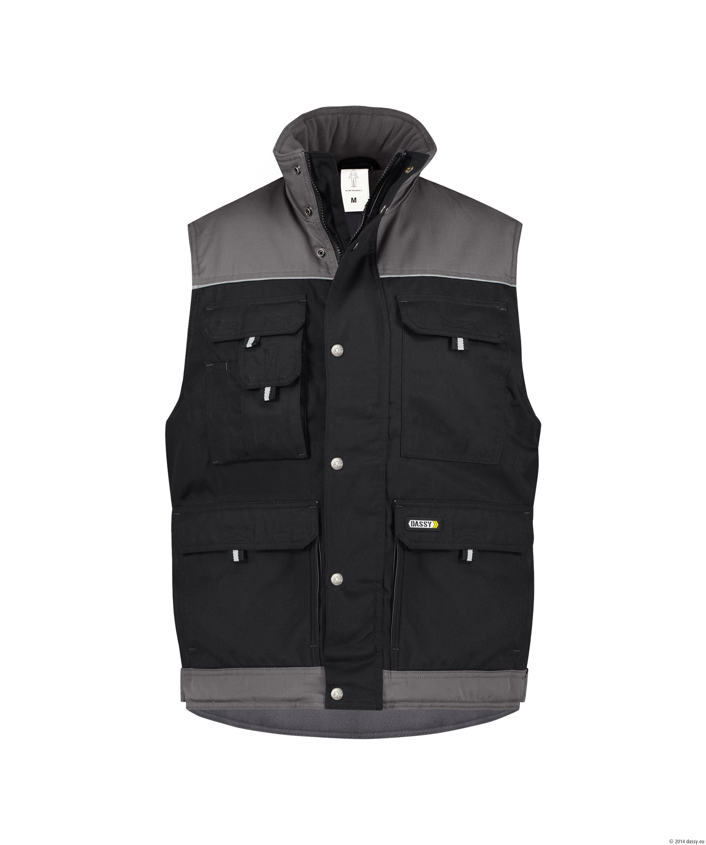 DASSY® Hulst Winterbodywarmer