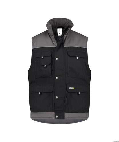 DASSY® Hulst Winterbodywarmer