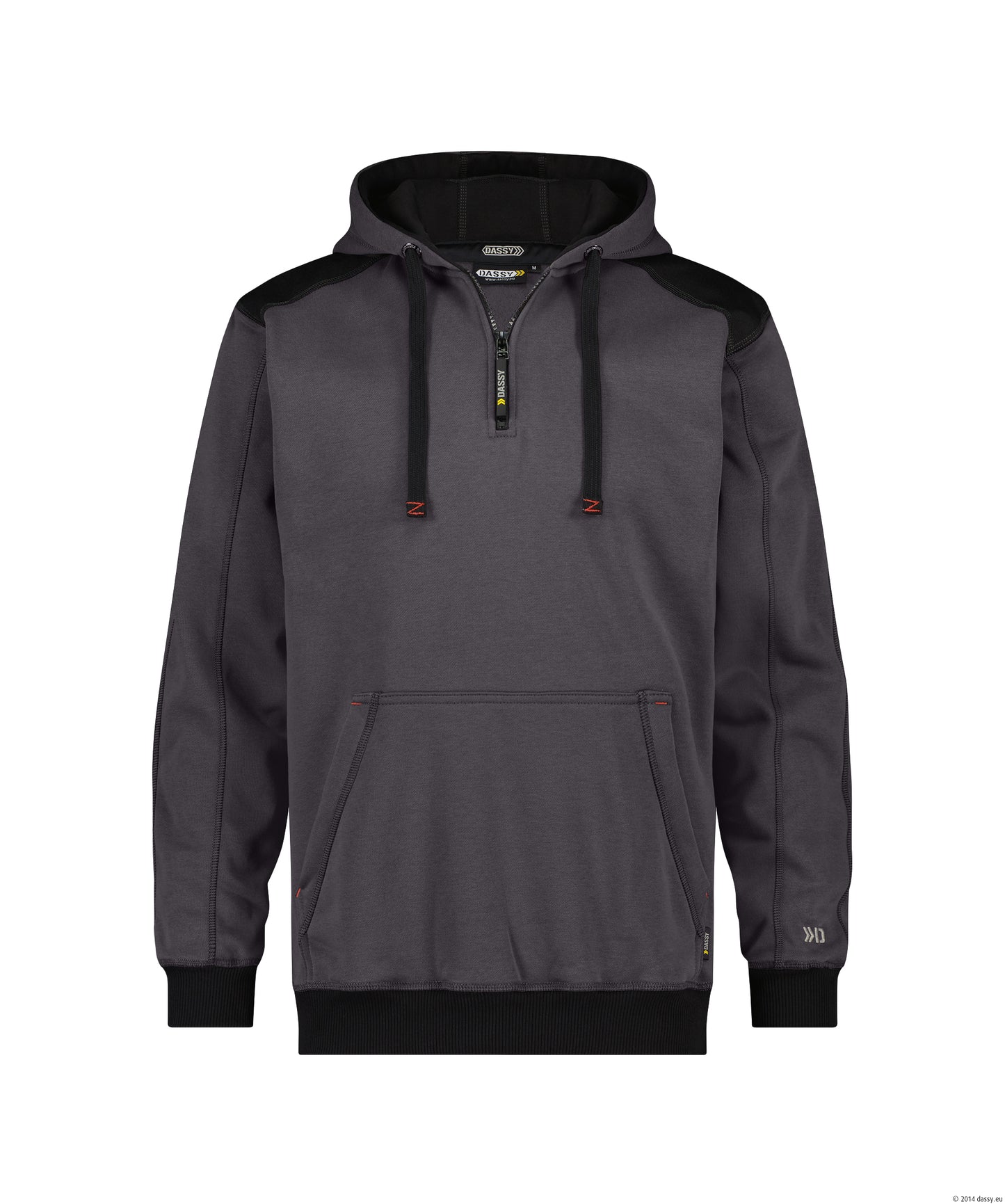 DASSY® Indy Sweater