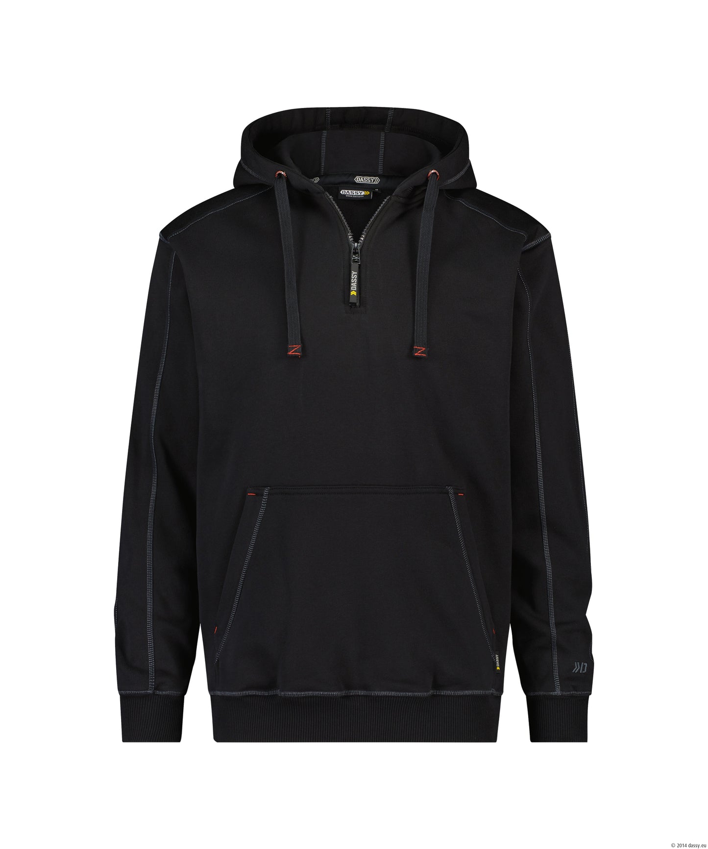 DASSY® Indy Sweater