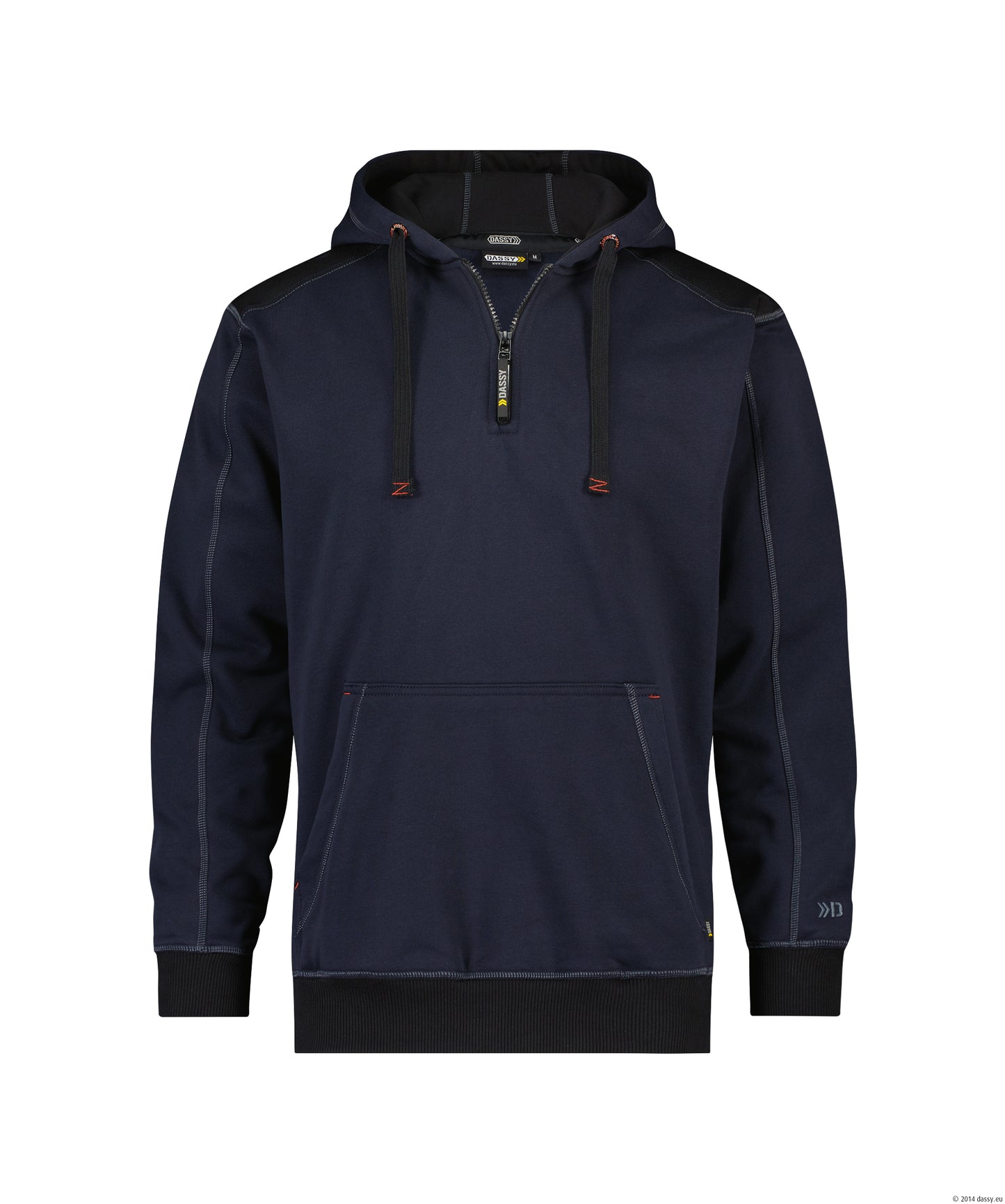 DASSY® Indy Sweater