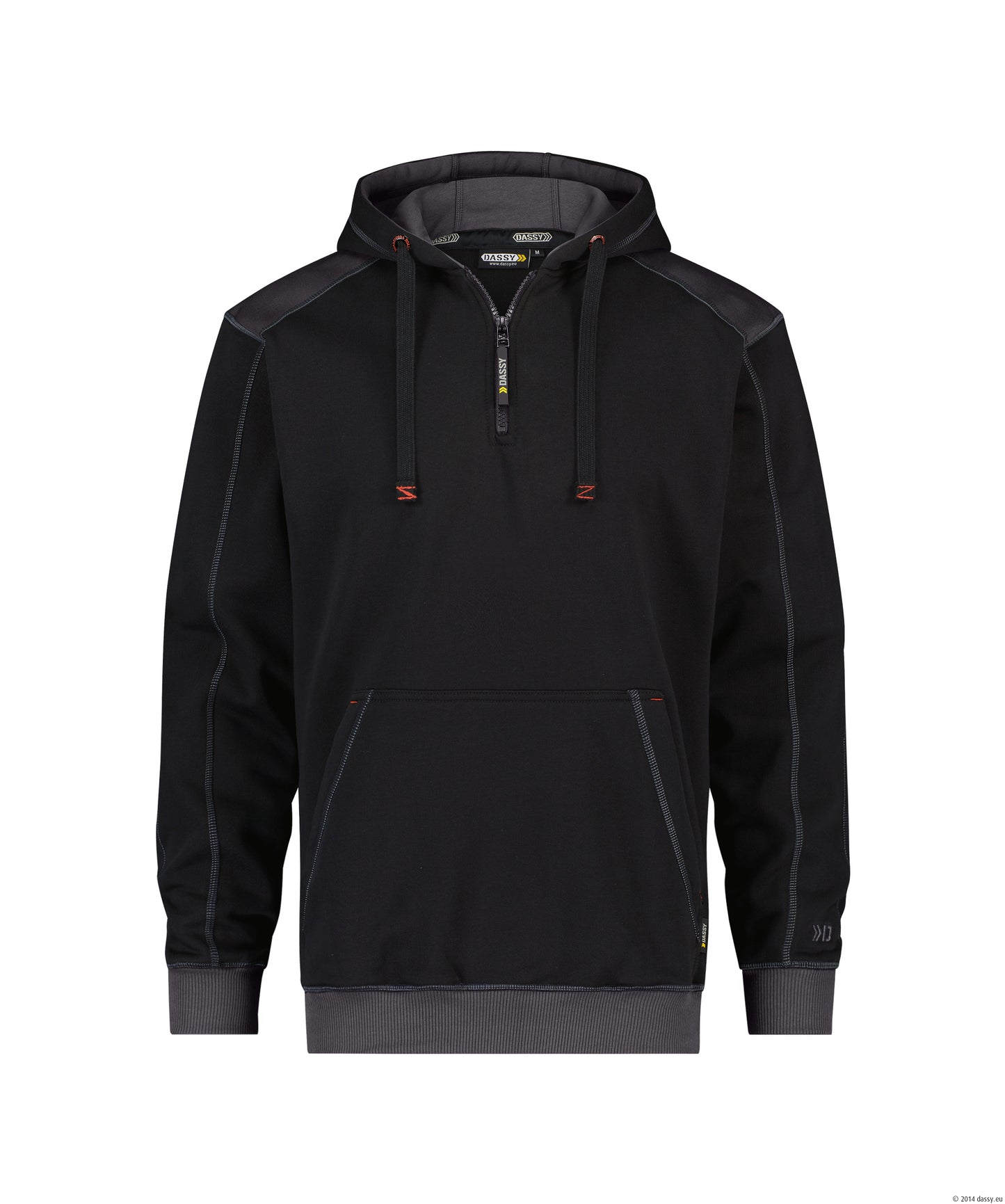 DASSY® Indy Sweater