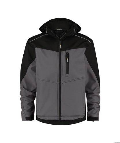 DASSY® Jakarta Softshelljas