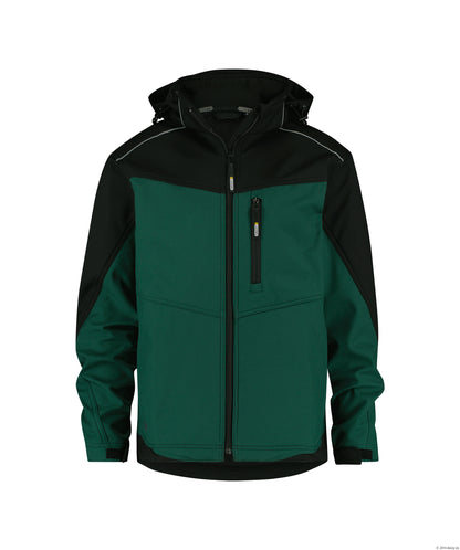 DASSY® Jakarta Softshelljas