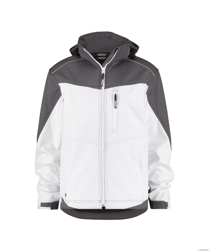 DASSY® Jakarta Softshelljas
