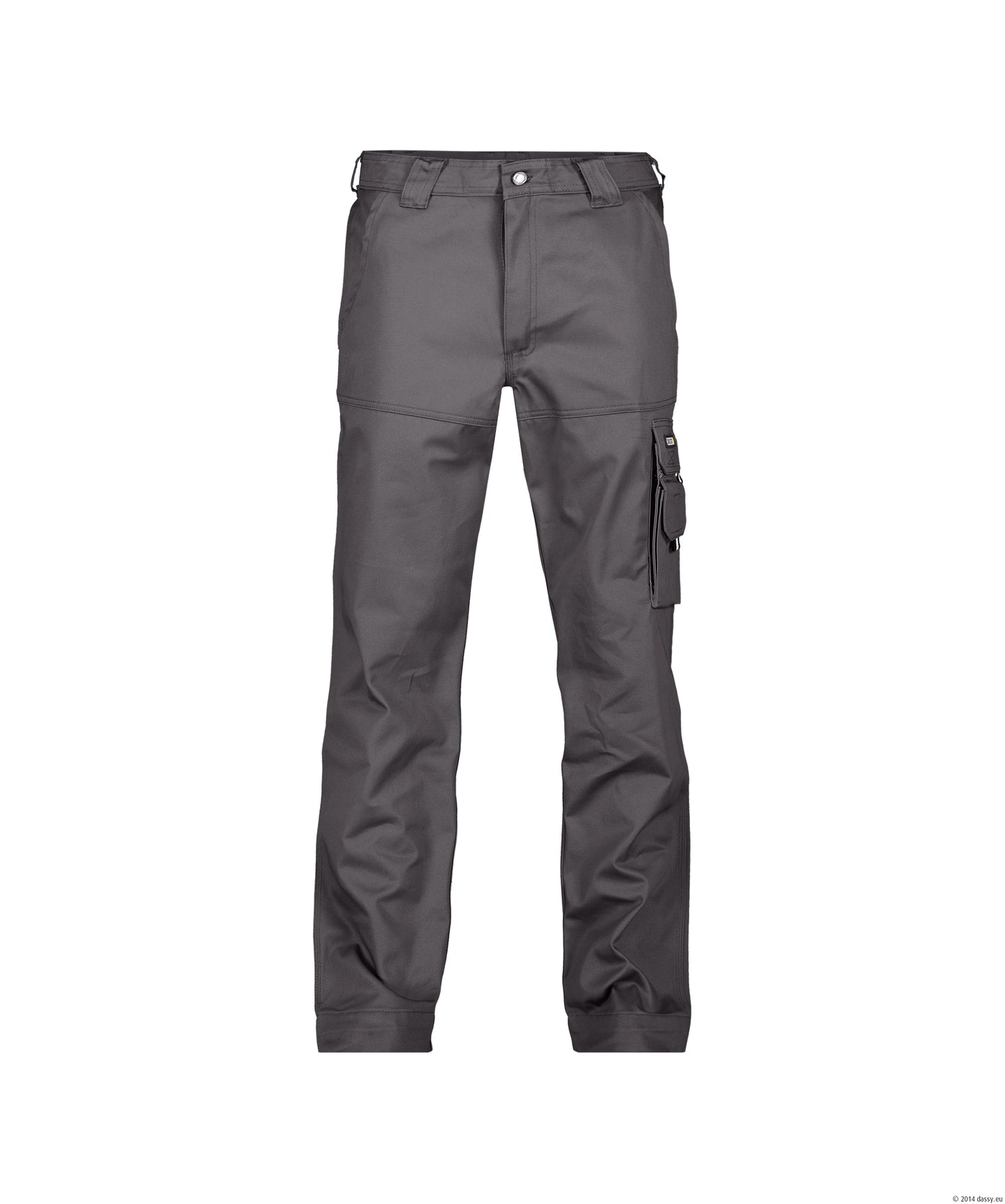 DASSY® Liverpool Katoen Werkbroek