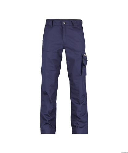 DASSY® Liverpool Katoen Werkbroek