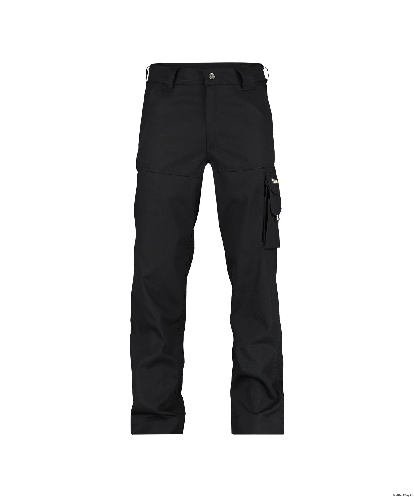 DASSY® Liverpool Katoen Werkbroek