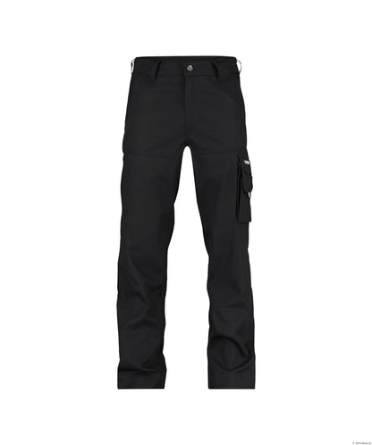 DASSY® Liverpool Katoen Werkbroek