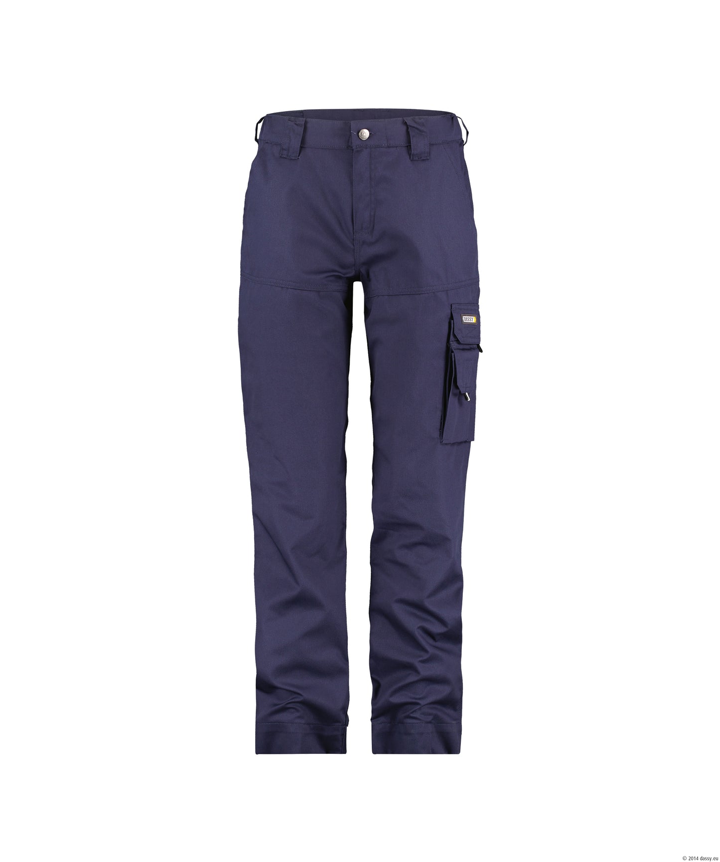 DASSY® Liverpool Werkbroek Dames