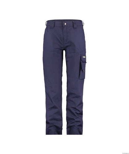 DASSY® Liverpool Werkbroek Dames