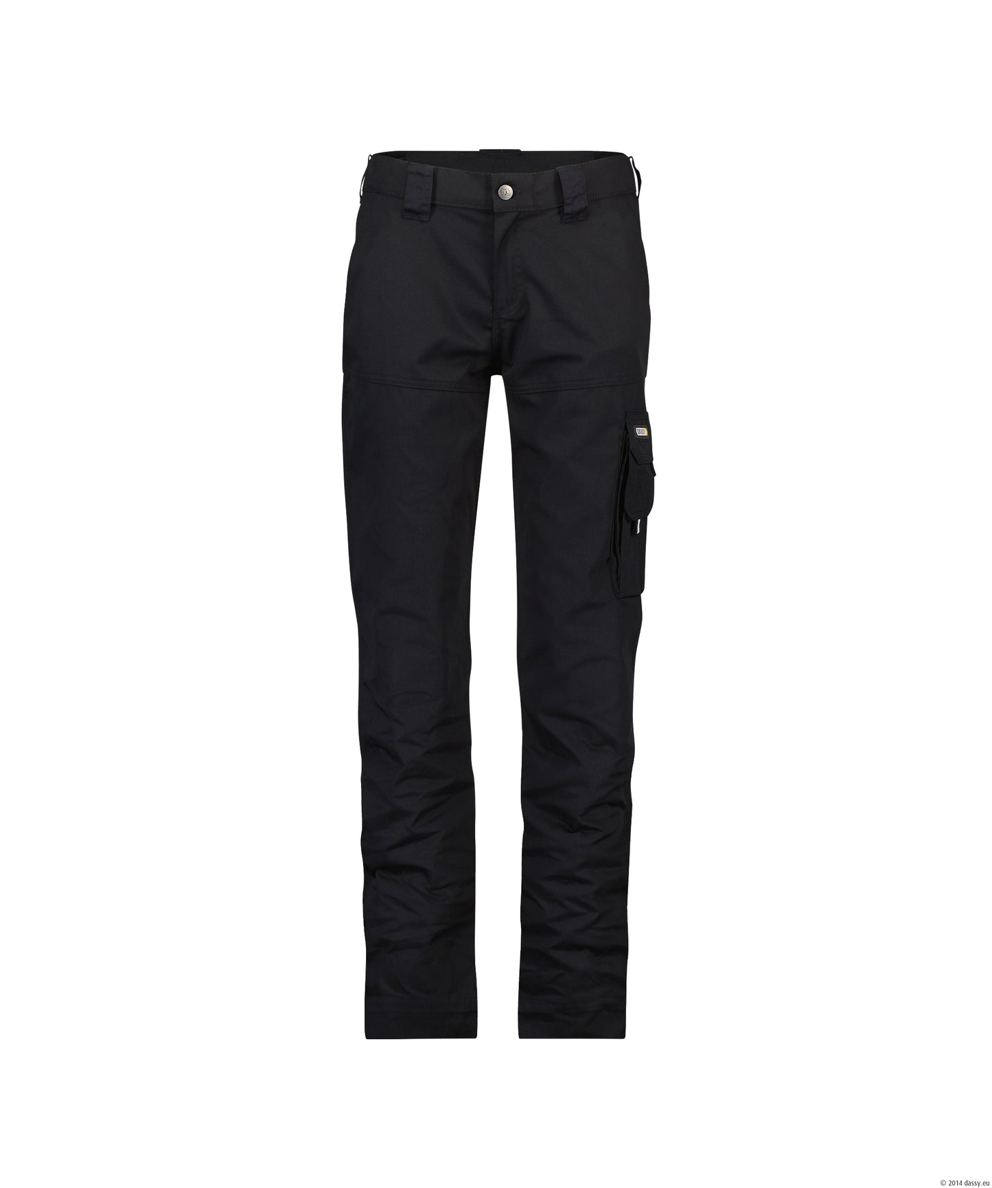 DASSY® Liverpool Werkbroek Dames