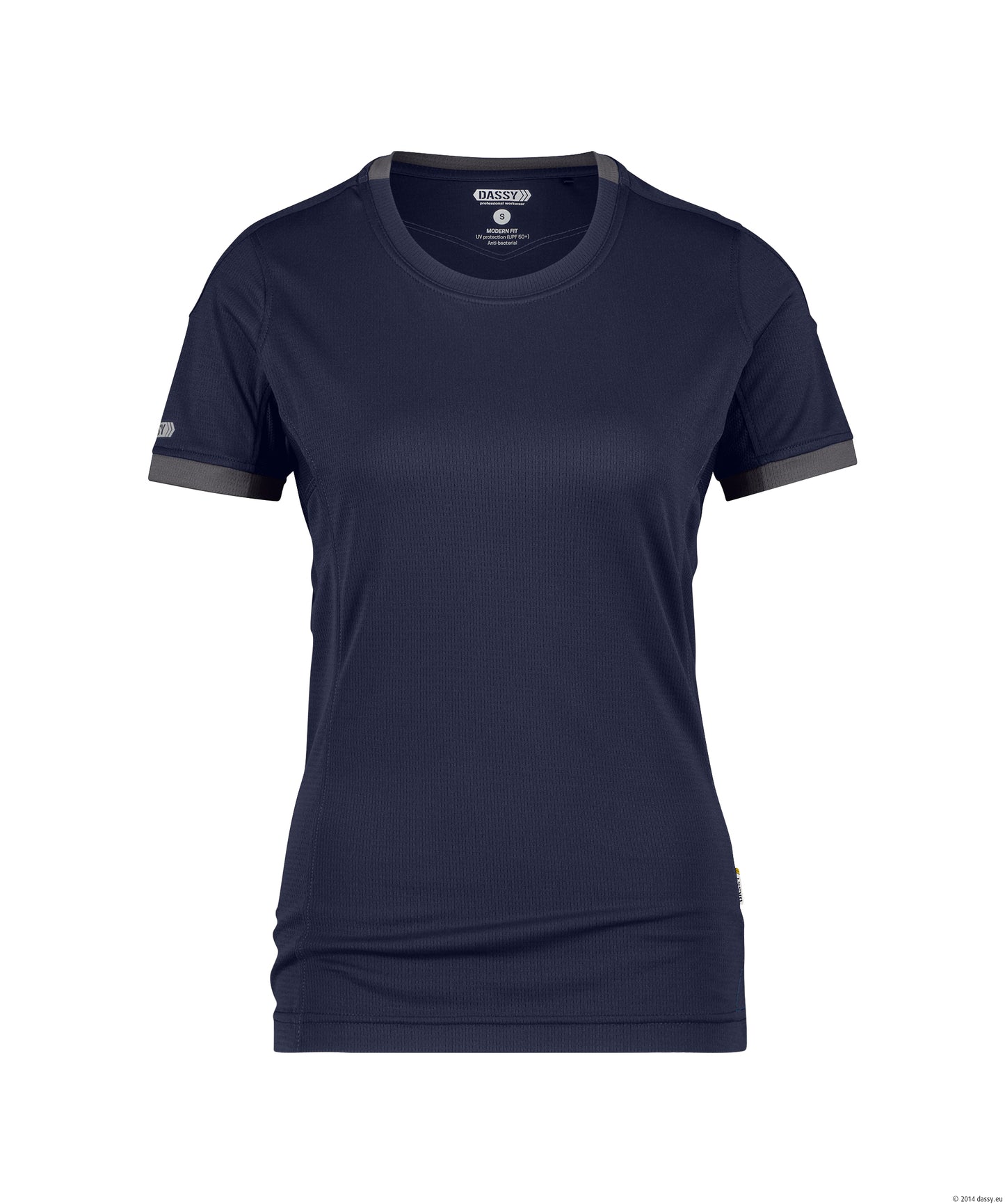 DASSY® Nexus T-Shirt Dames