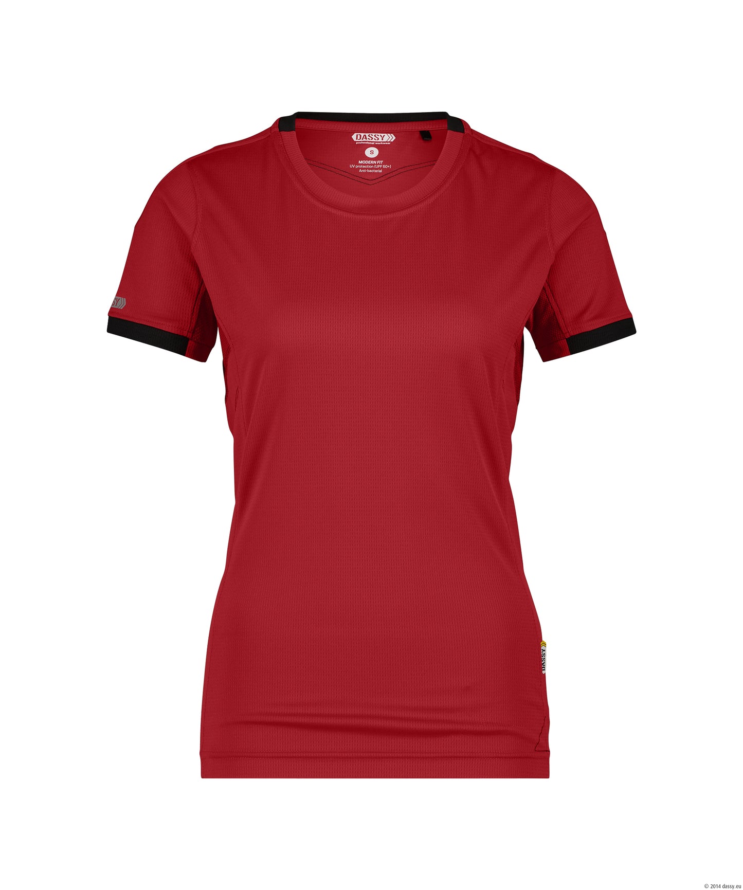 DASSY® Nexus T-Shirt Dames