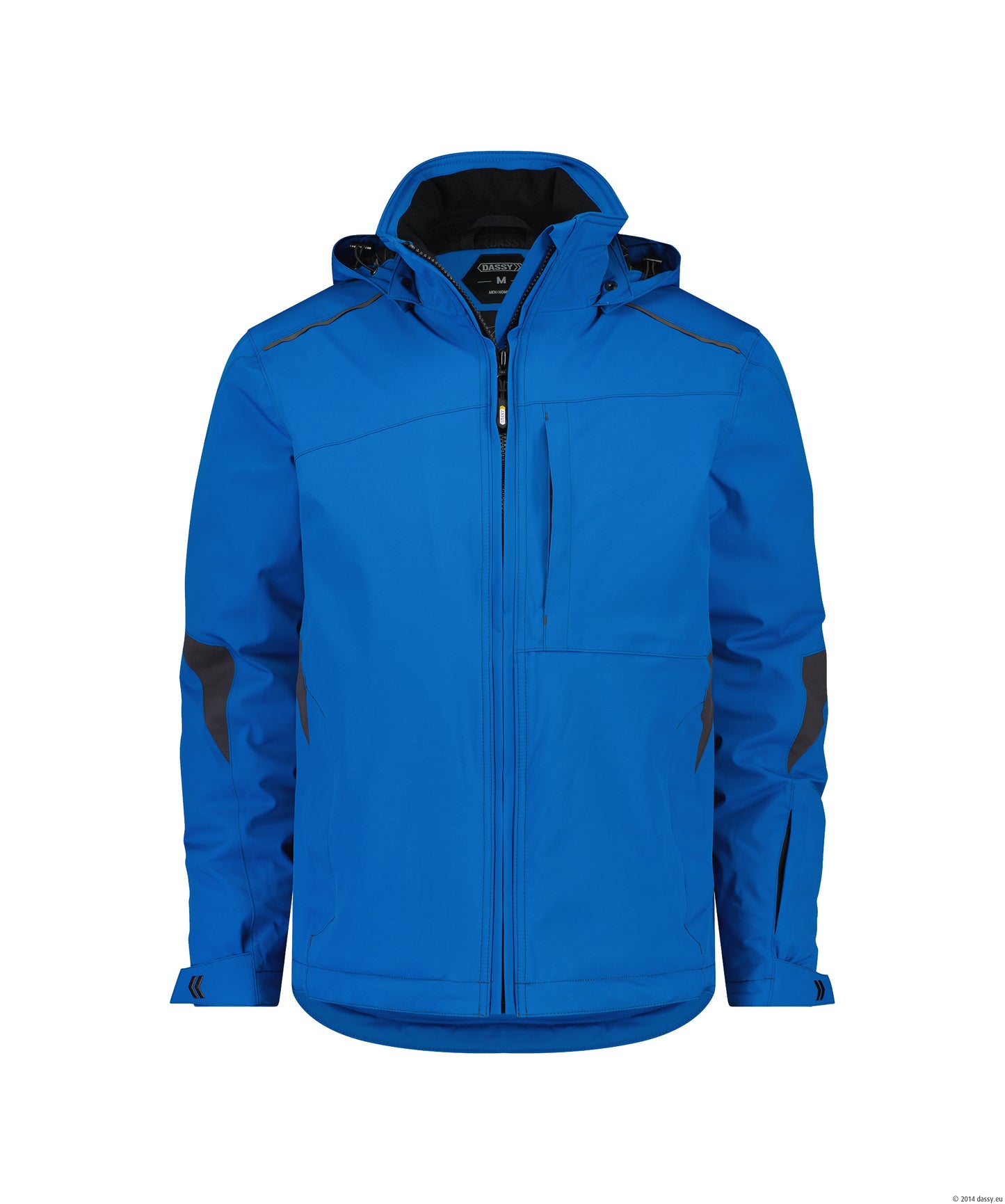 DASSY® Nordix Winterjas