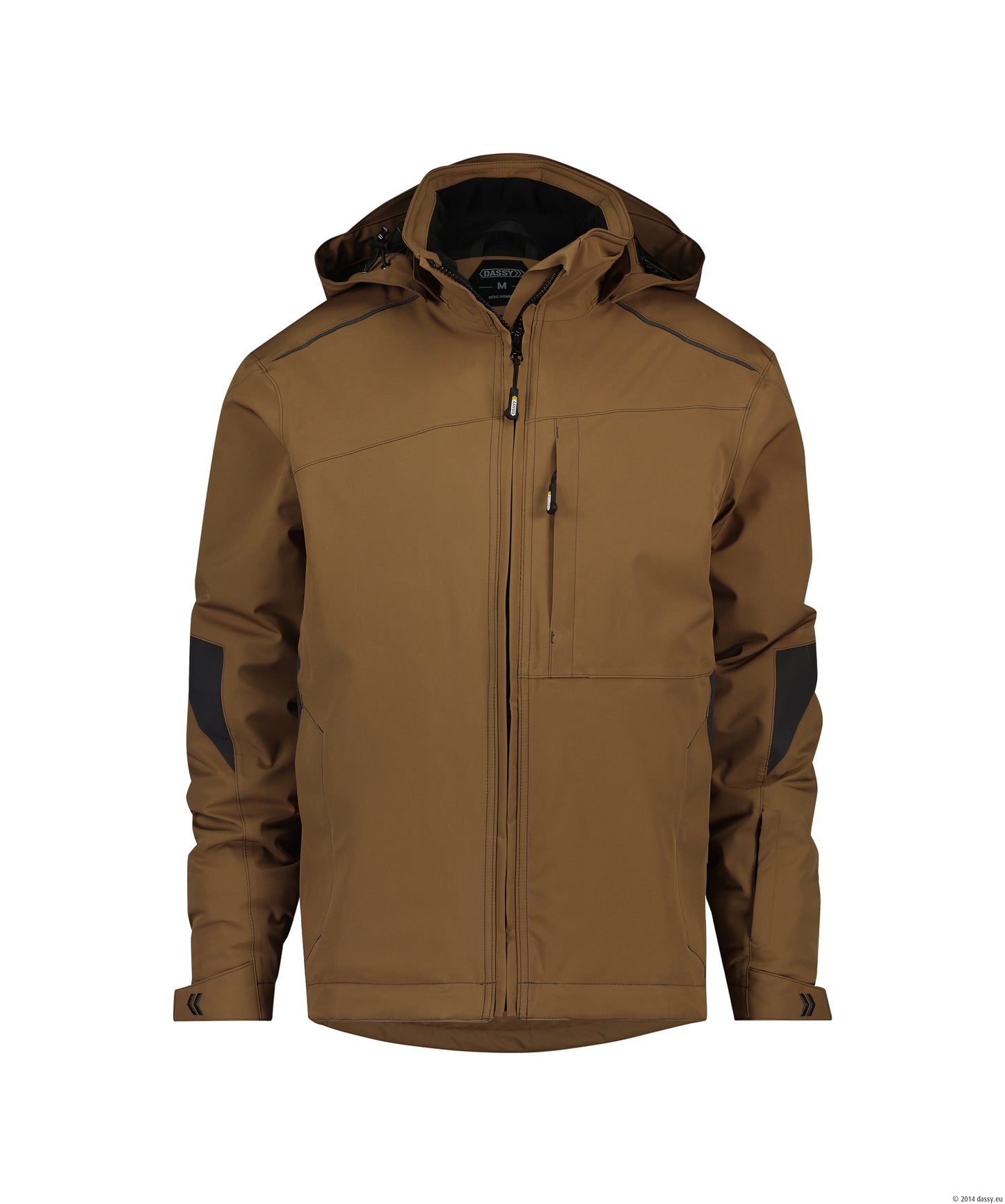 DASSY® Nordix Winterjas