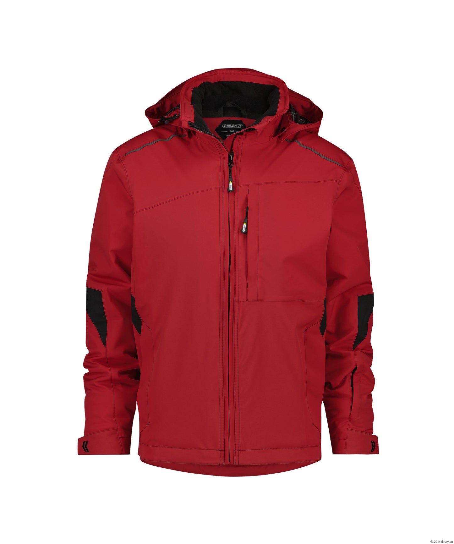 DASSY® Nordix Winterjas