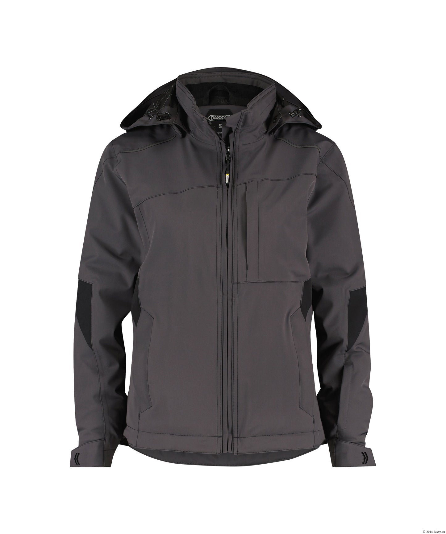 DASSY® Nordix Winterjas Dames