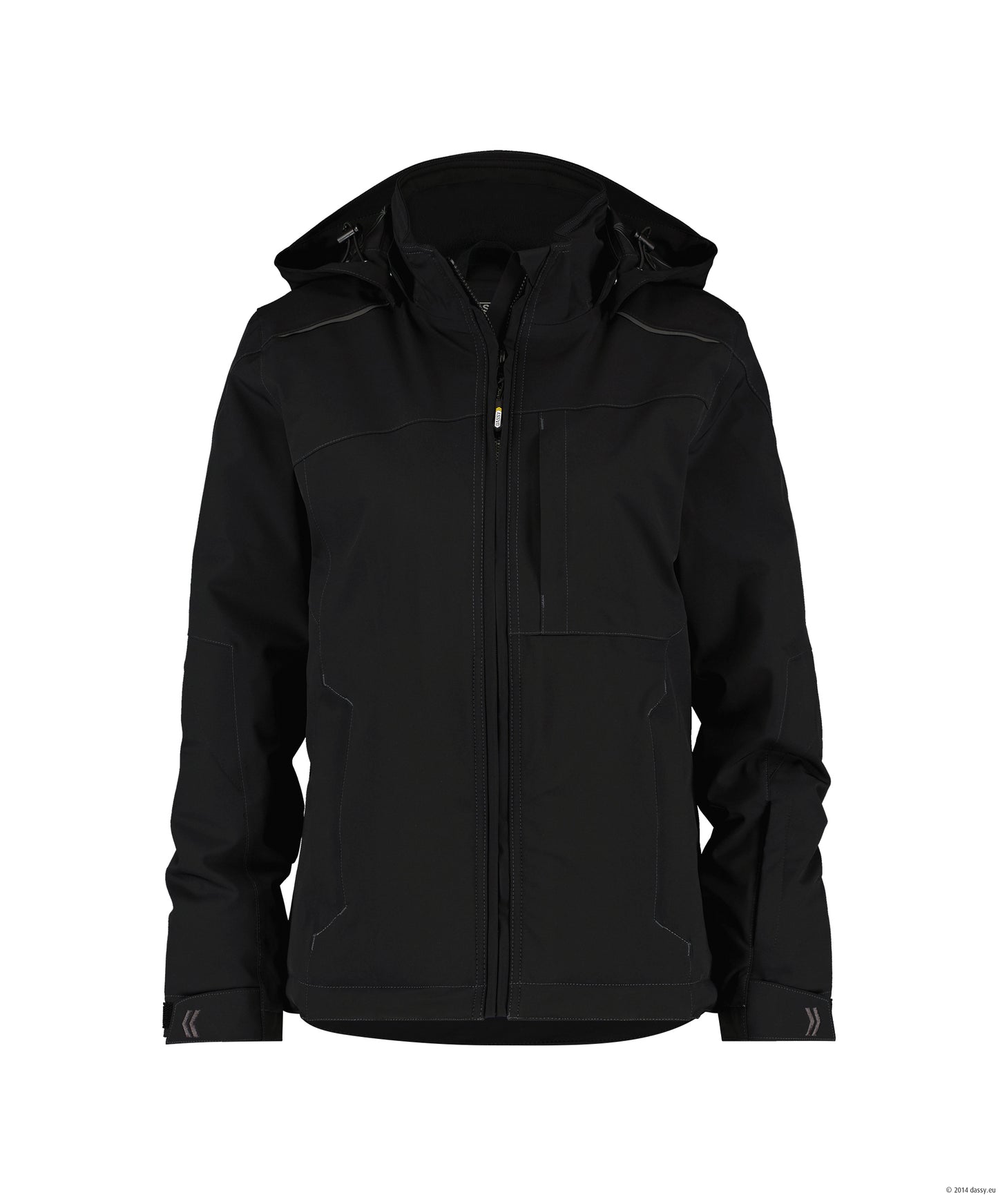 DASSY® Nordix Winterjas Dames
